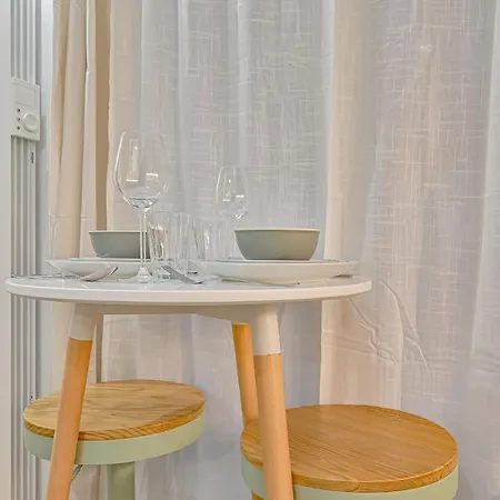 Joli Paris-hyper Centre Apartamento
